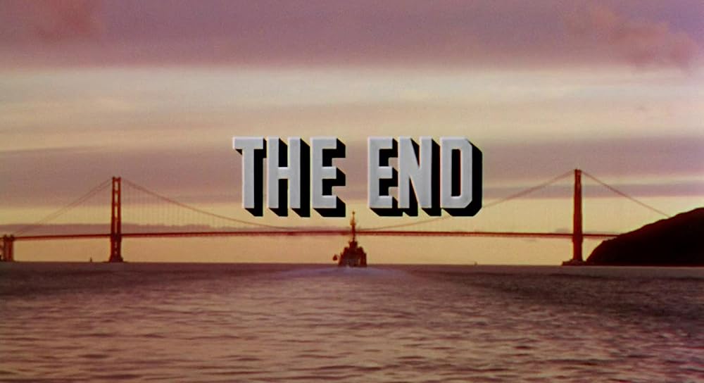 ケイン号の叛乱の画像