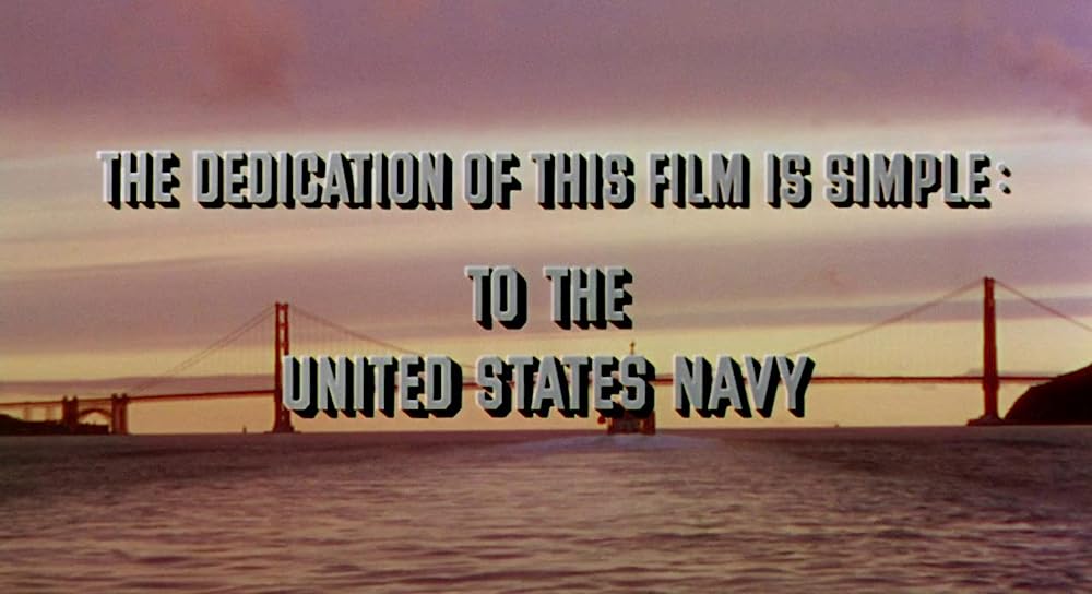 ケイン号の叛乱の画像