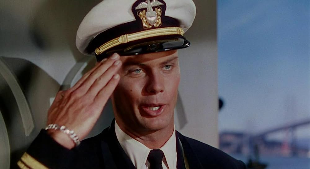 ケイン号の叛乱の画像