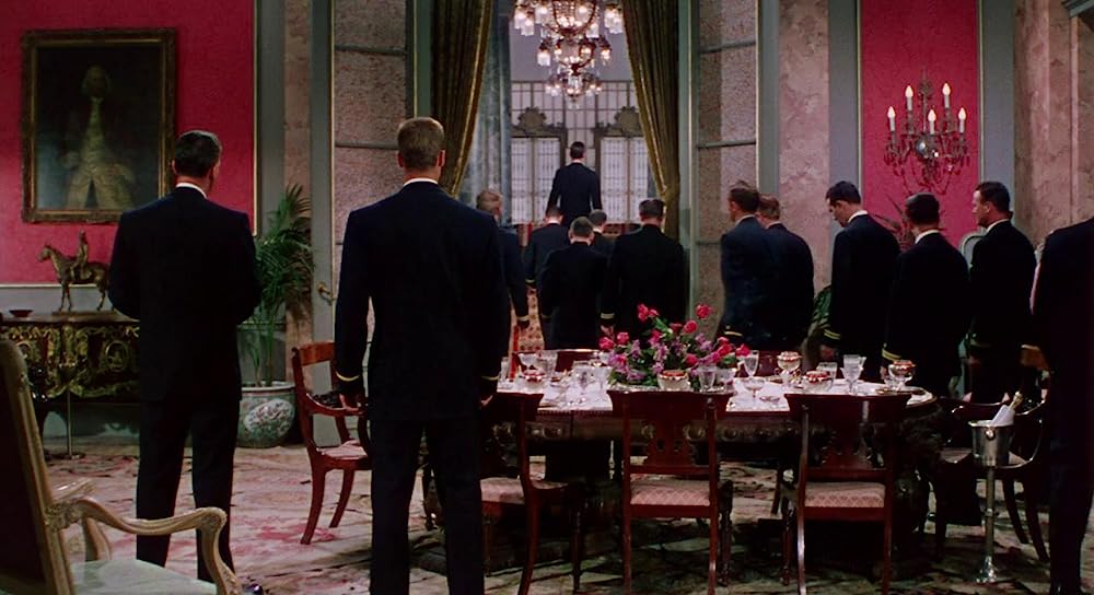 ケイン号の叛乱の画像