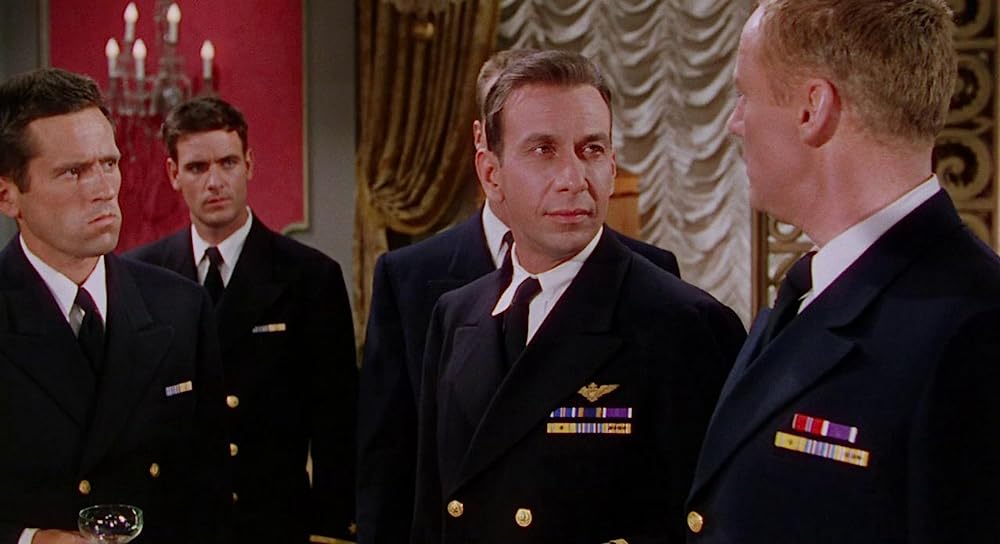 ケイン号の叛乱の画像