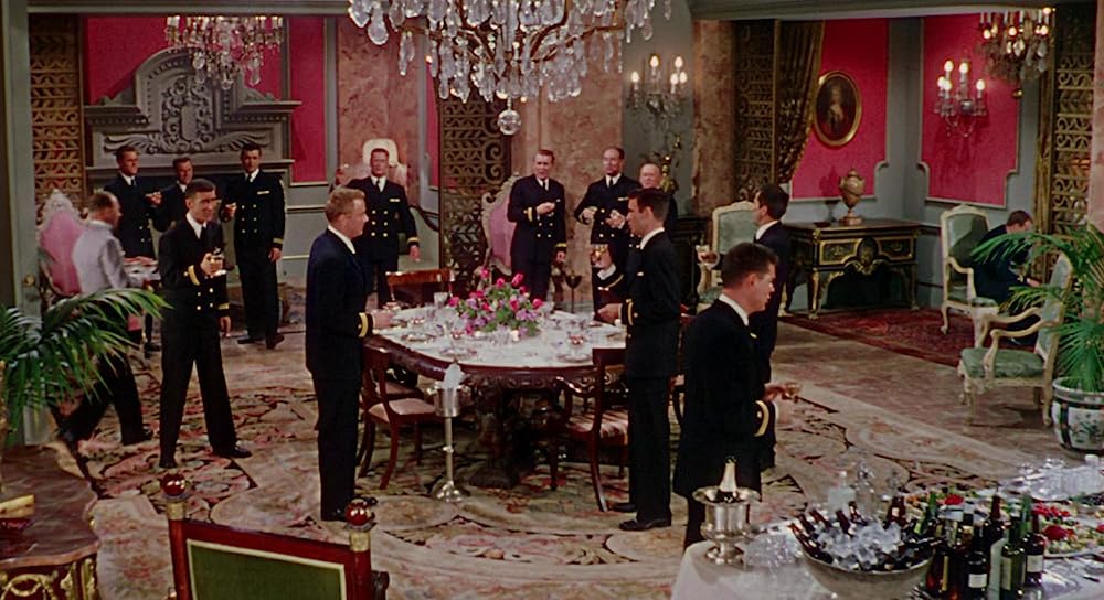 ケイン号の叛乱の画像