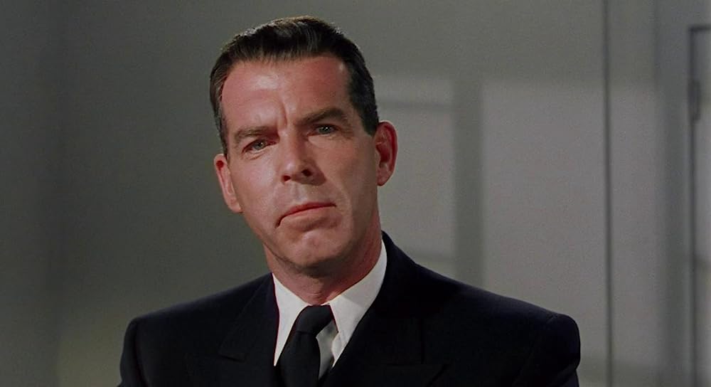 ケイン号の叛乱の画像