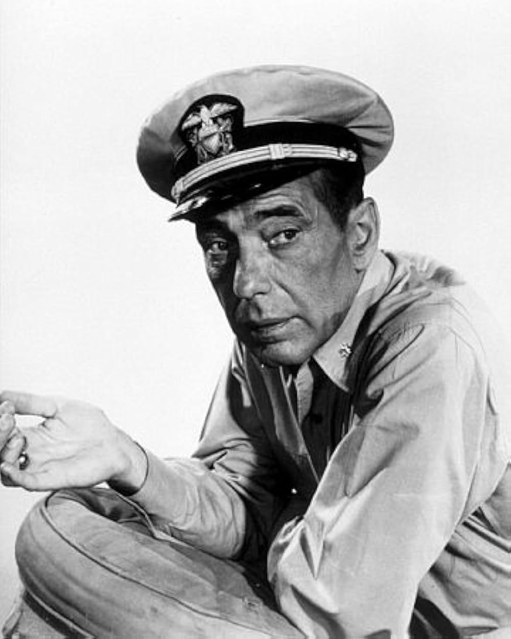 ケイン号の叛乱の画像