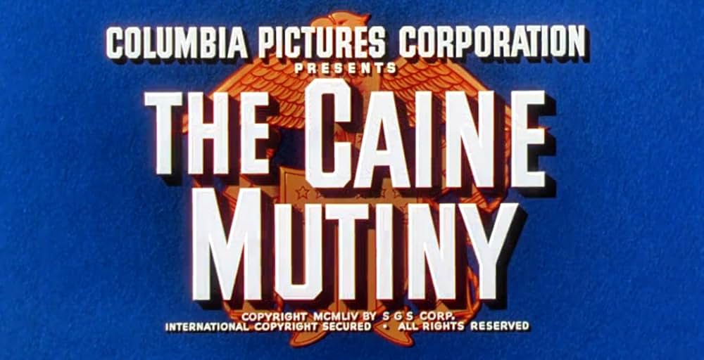 ケイン号の叛乱の画像
