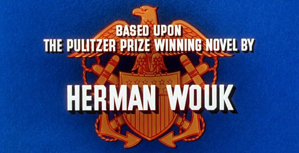 ケイン号の叛乱の画像