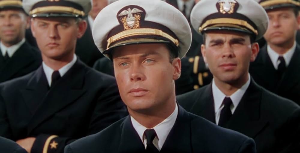 ケイン号の叛乱の画像