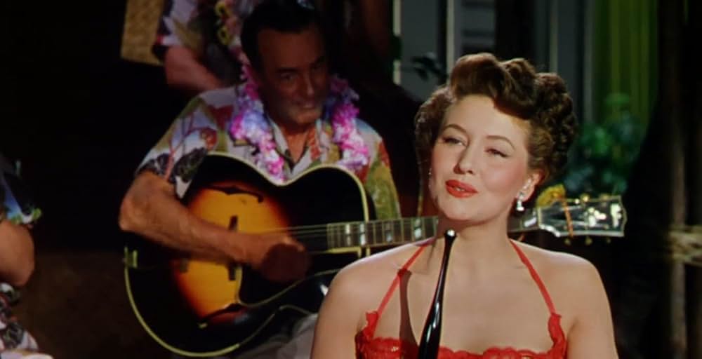 ケイン号の叛乱の画像