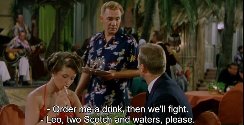 ケイン号の叛乱の画像