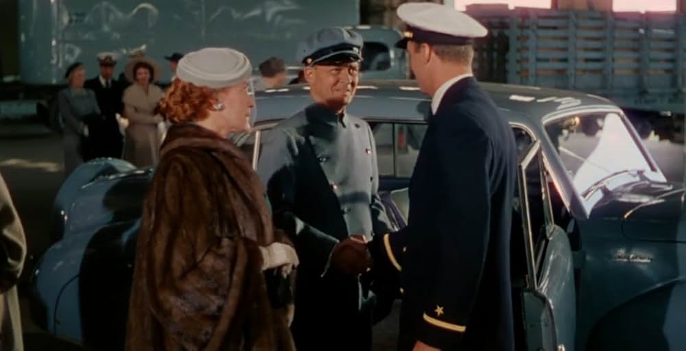 ケイン号の叛乱の画像