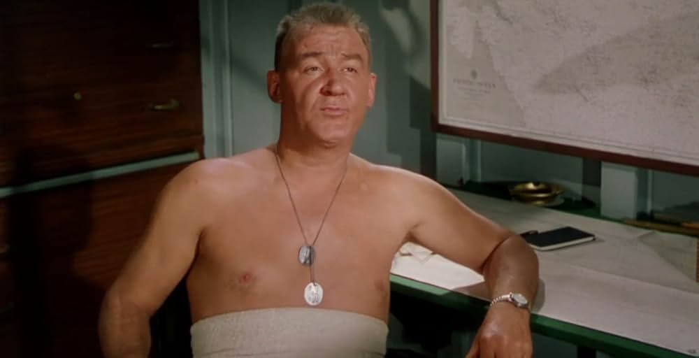 ケイン号の叛乱の画像