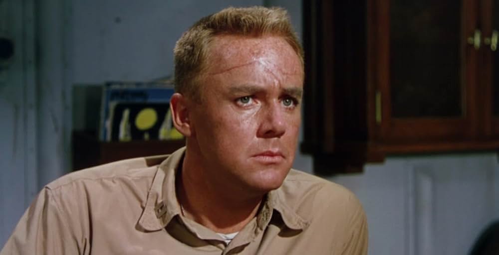 ケイン号の叛乱の画像