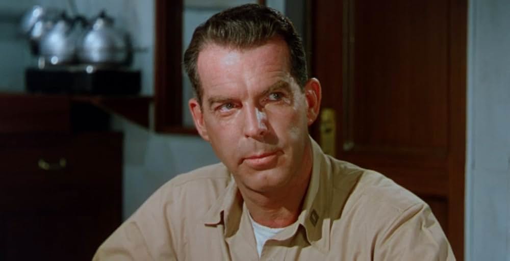 ケイン号の叛乱の画像