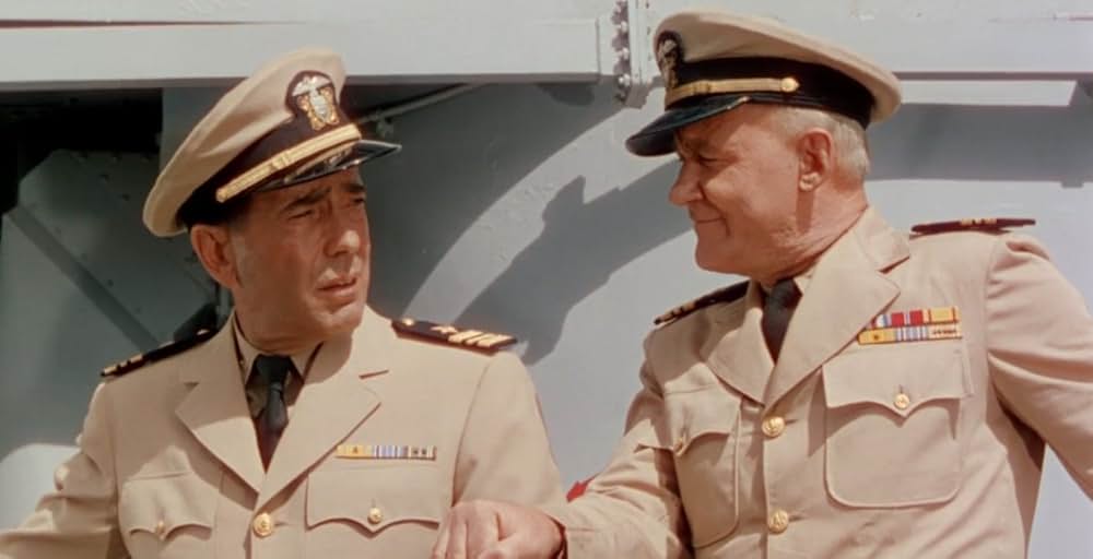 ケイン号の叛乱の画像