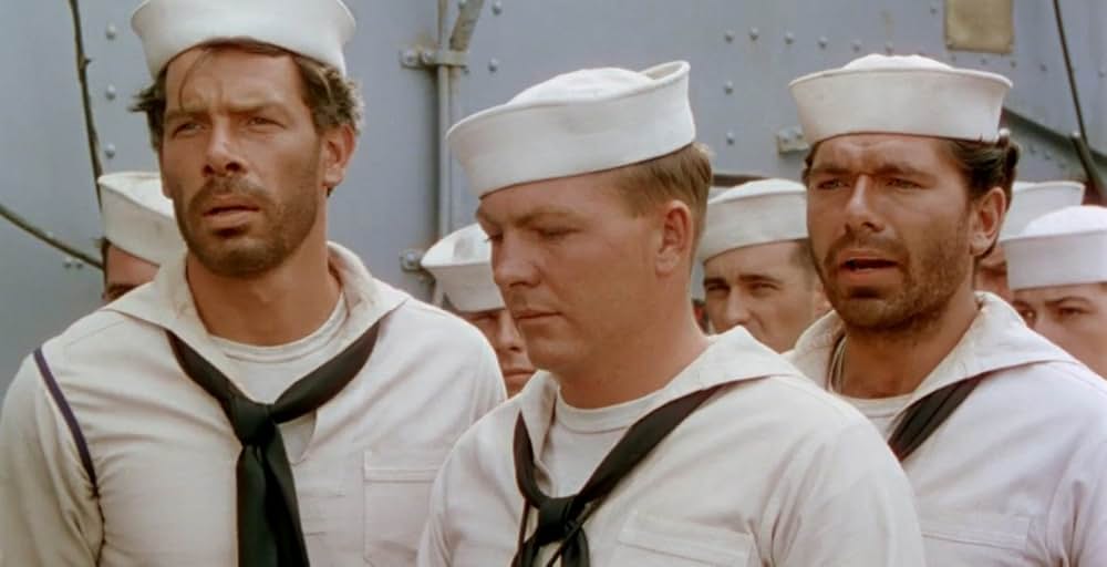 ケイン号の叛乱の画像