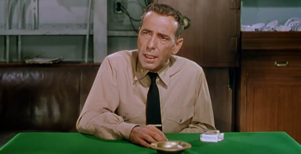 ケイン号の叛乱の画像