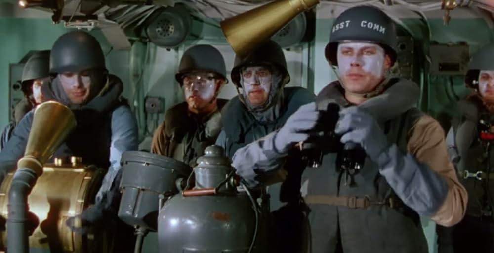 ケイン号の叛乱の画像