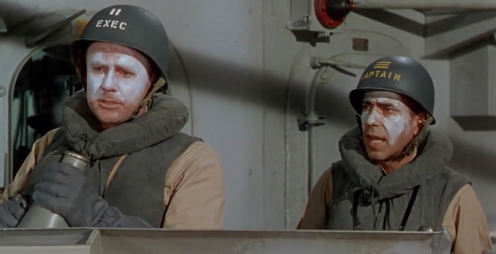 ケイン号の叛乱の画像