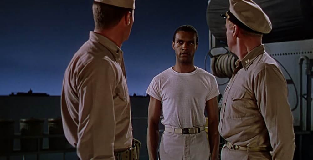 ケイン号の叛乱の画像