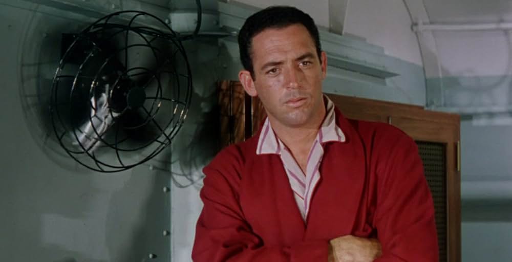 ケイン号の叛乱の画像