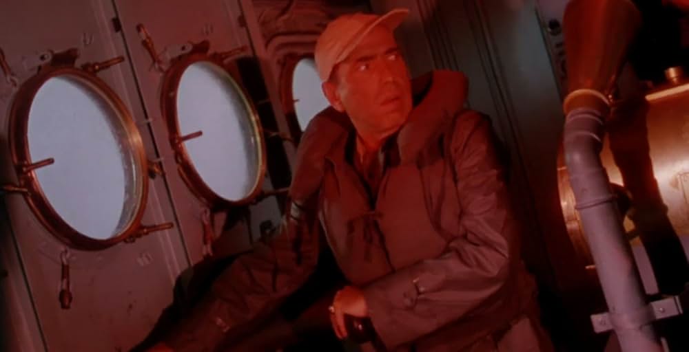 ケイン号の叛乱の画像