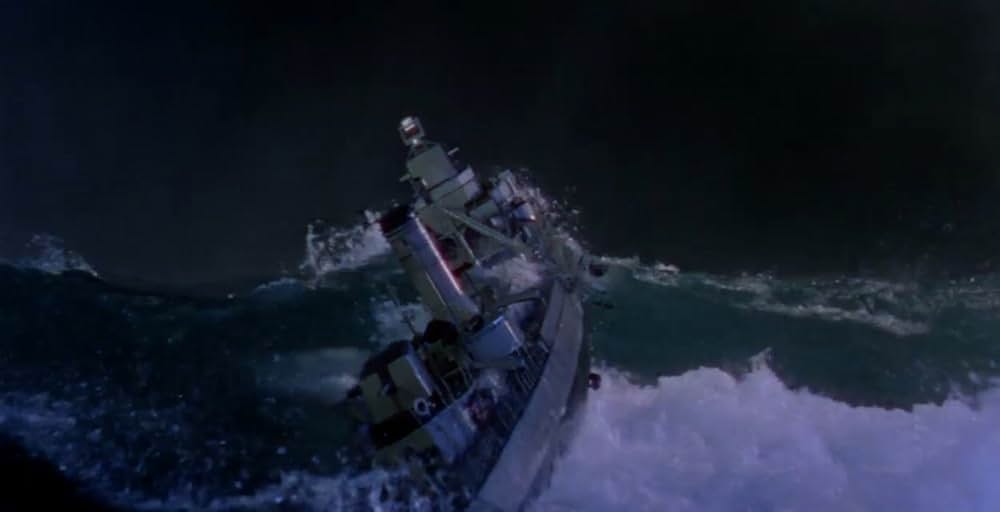 ケイン号の叛乱の画像