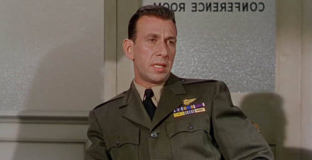 ケイン号の叛乱の画像