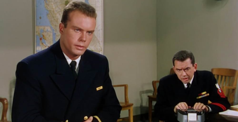 ケイン号の叛乱の画像