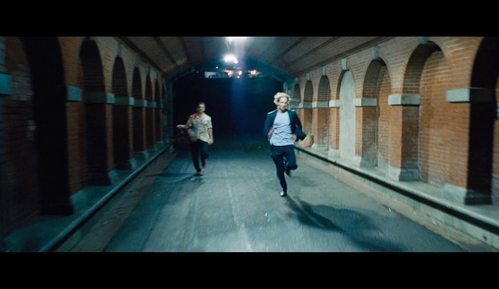 Pet Shop Days（原題）の画像