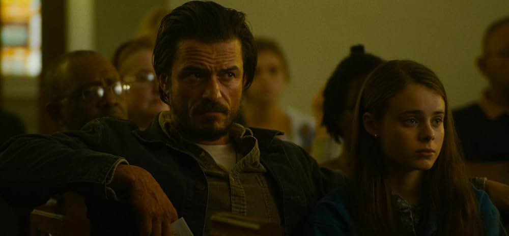 Red Right Hand（原題）の画像