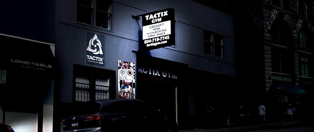 Evil Feed（原題）の画像