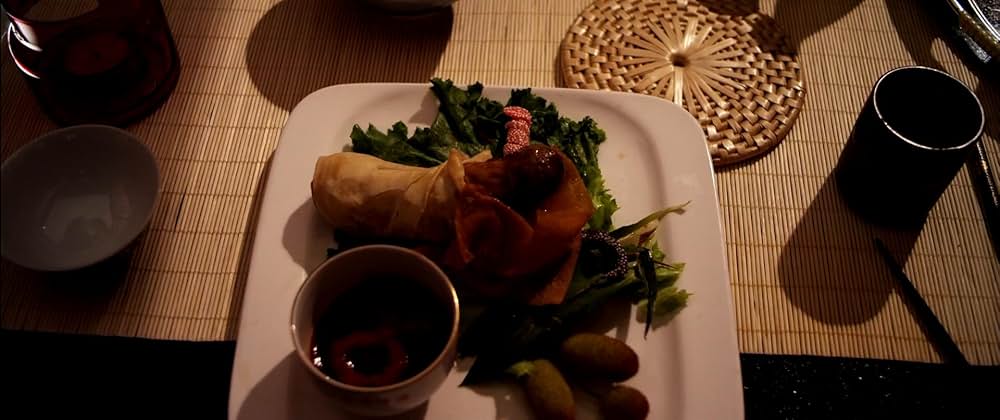 Evil Feed（原題）の写真
