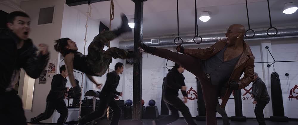 Evil Feed（原題）の画像