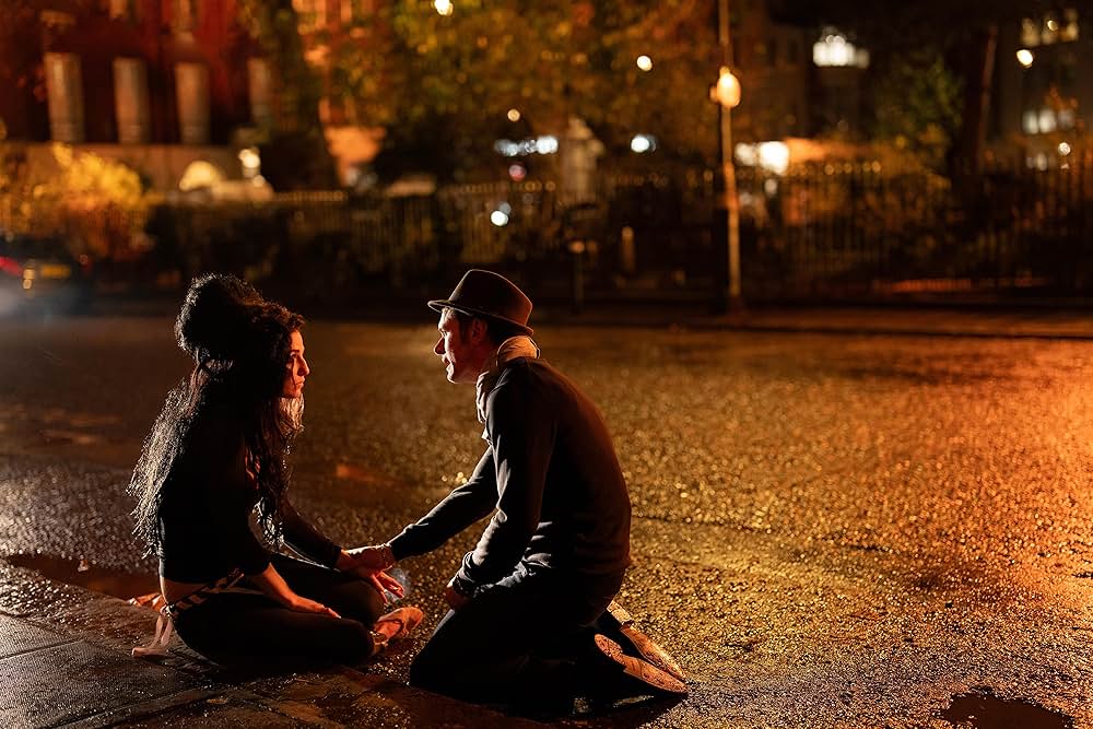 Back to Black エイミーのすべての画像