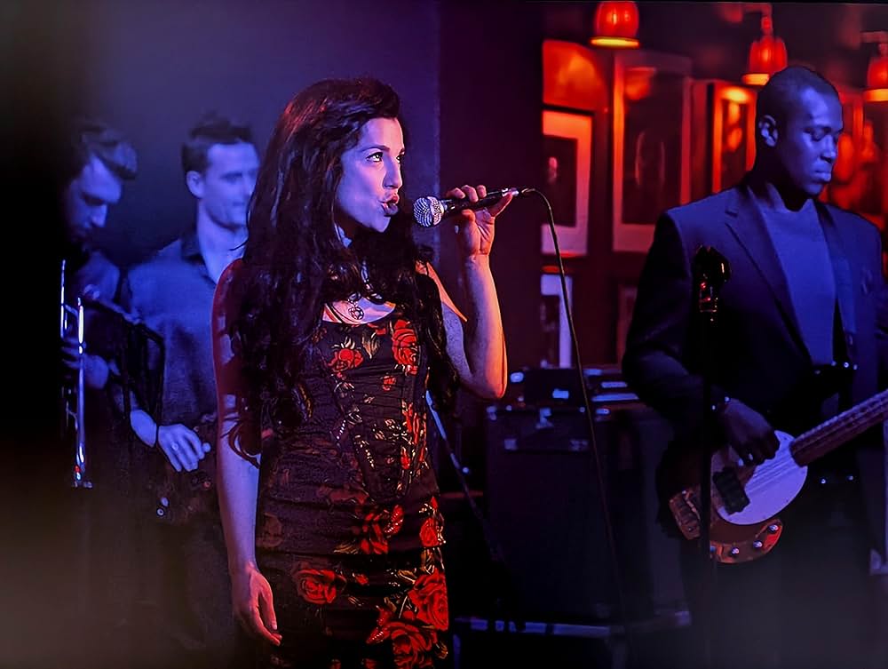 Back to Black エイミーのすべての画像