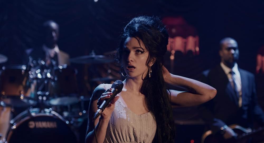 Back to Black エイミーのすべての画像