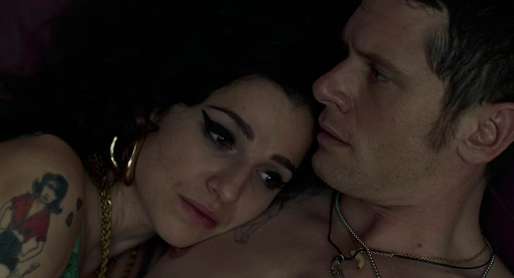 Back to Black エイミーのすべての画像