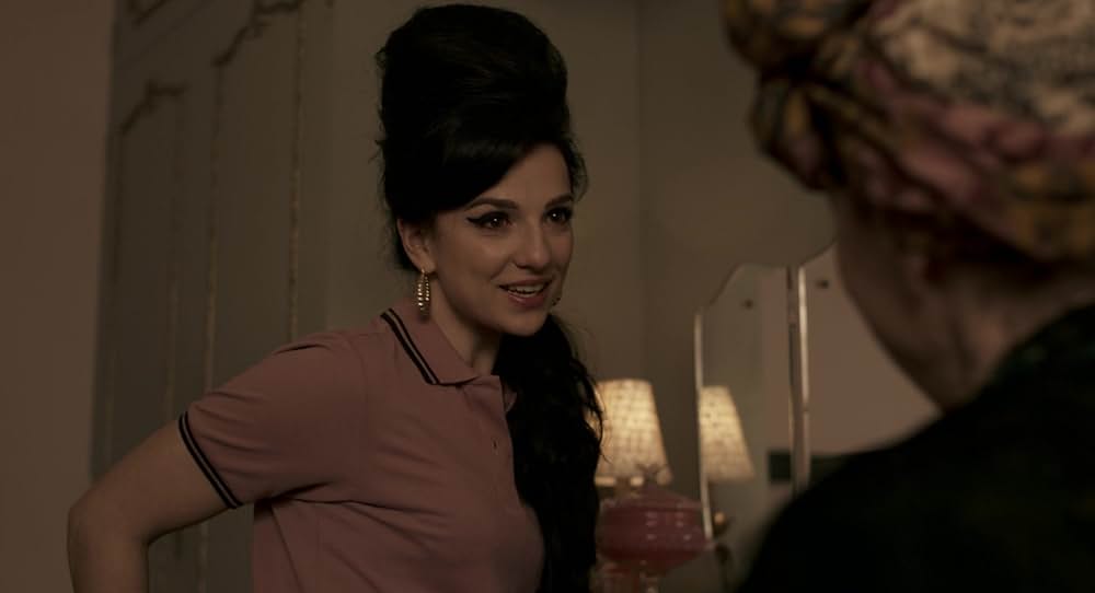 Back to Black エイミーのすべての画像