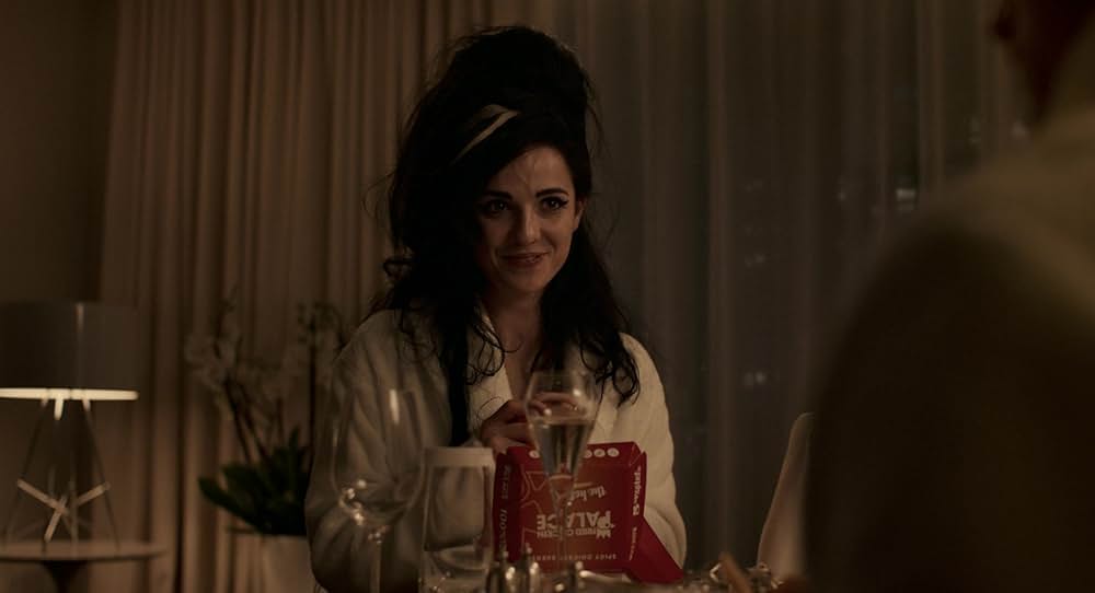 Back to Black エイミーのすべての画像