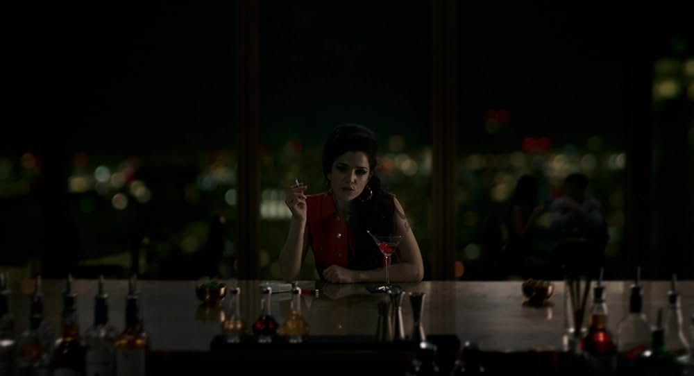 Back to Black エイミーのすべての画像