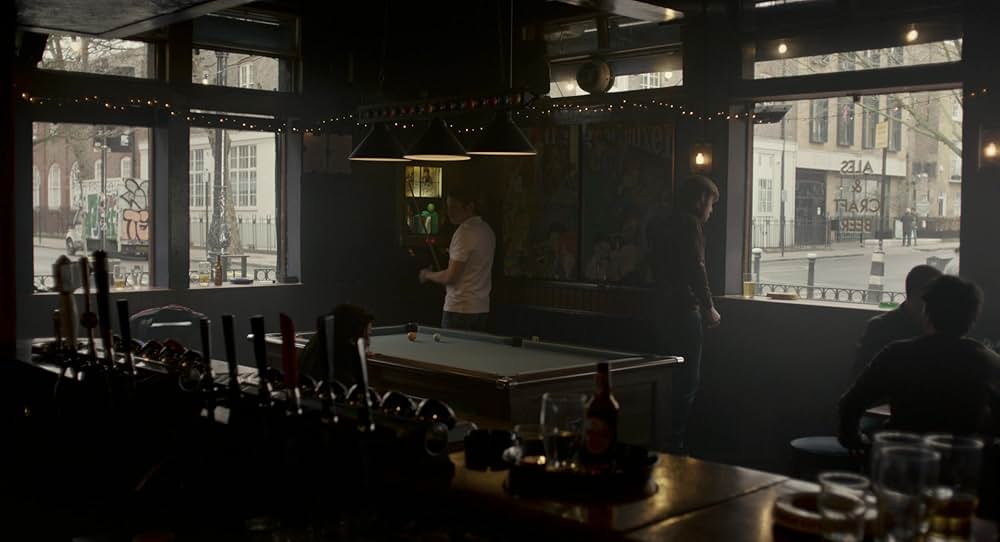 Back to Black エイミーのすべての画像