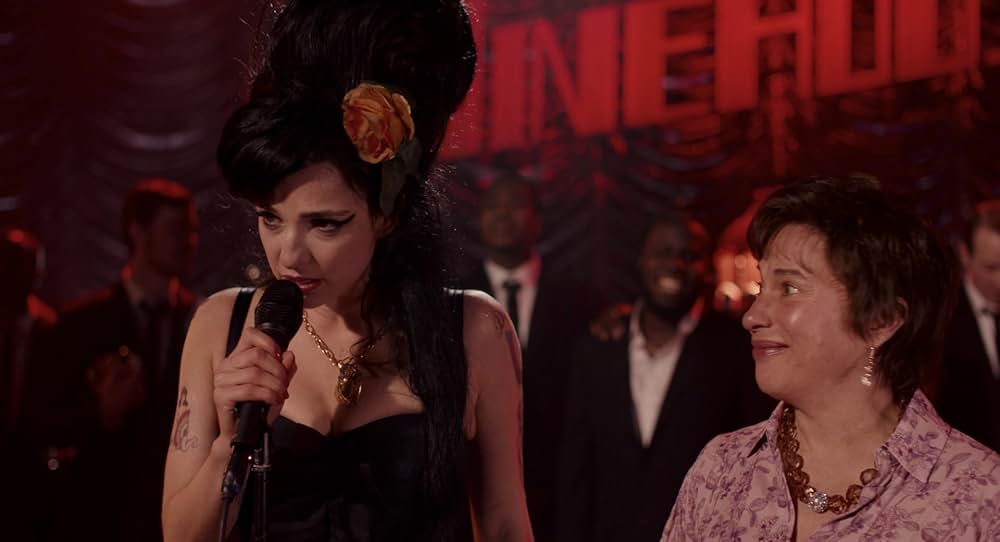 Back to Black エイミーのすべての画像