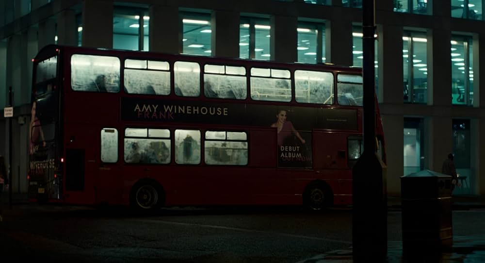 Back to Black エイミーのすべての画像