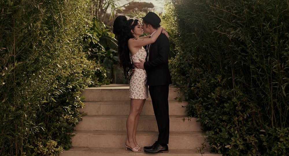 Back to Black エイミーのすべての画像