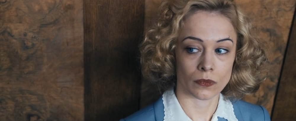 ステラ ヒトラーにユダヤ人同胞を売った女の画像