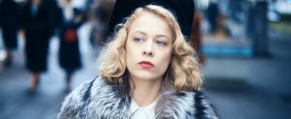 「ステラ ヒトラーにユダヤ人同胞を売った女」の画像