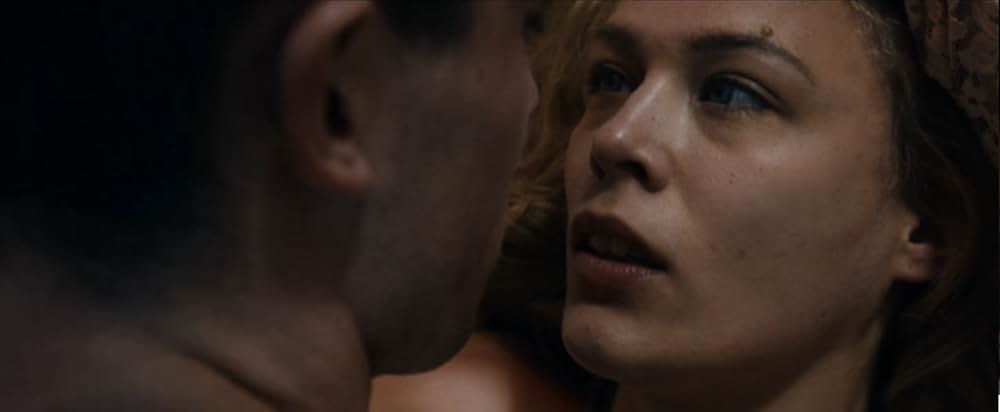 ステラ ヒトラーにユダヤ人同胞を売った女の画像