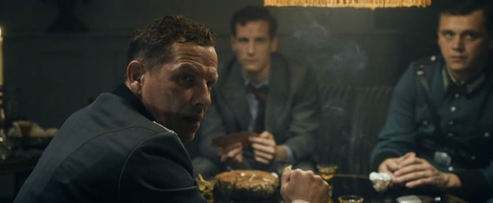 ステラ ヒトラーにユダヤ人同胞を売った女の画像