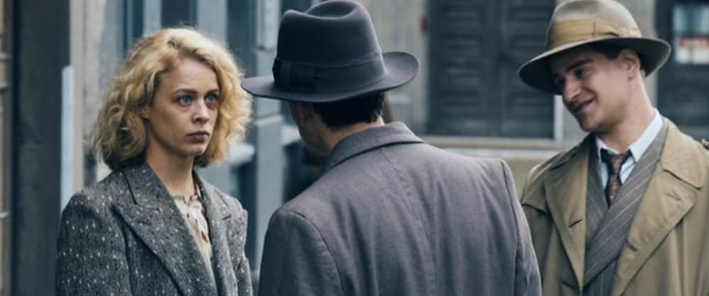 ステラ ヒトラーにユダヤ人同胞を売った女の画像