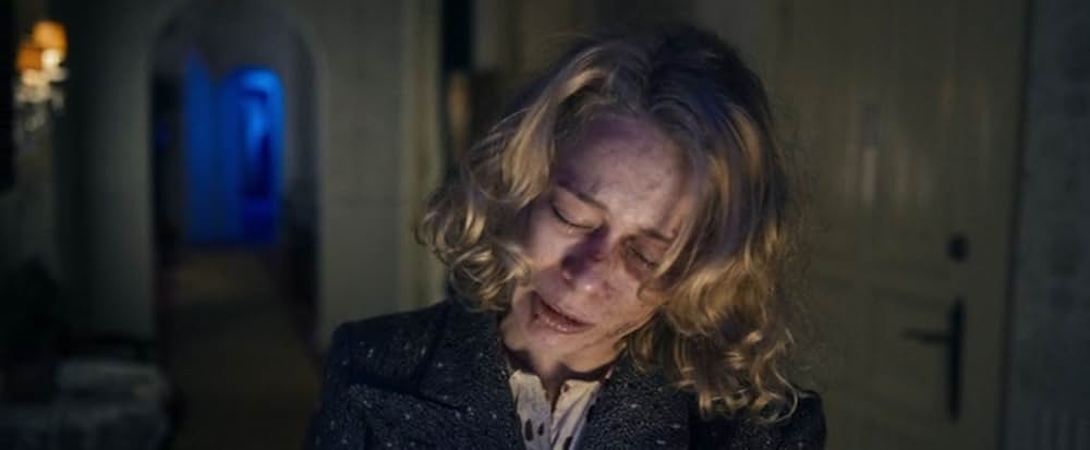 ステラ ヒトラーにユダヤ人同胞を売った女の画像